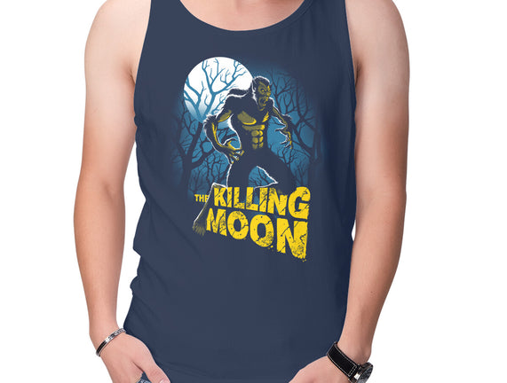 Killing Moon