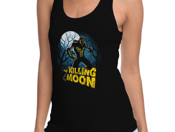 Killing Moon