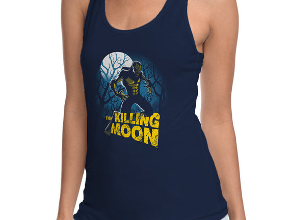 Killing Moon