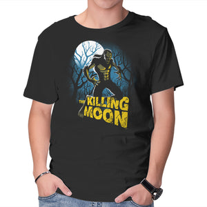 Killing Moon