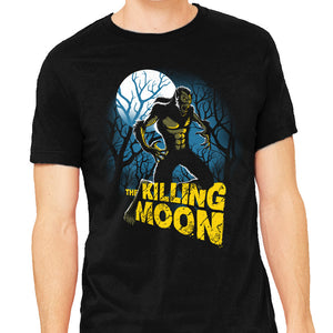 Killing Moon