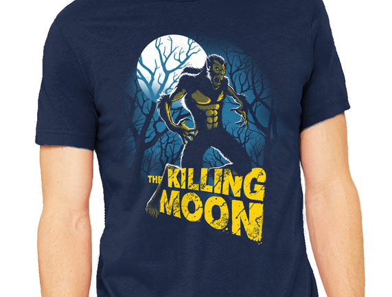 Killing Moon