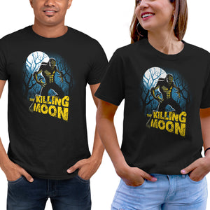 Killing Moon