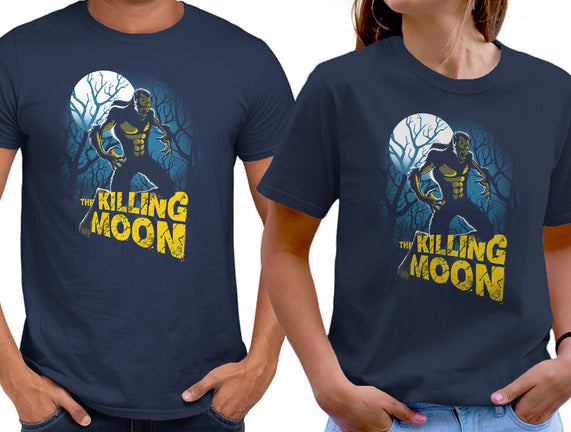 Killing Moon