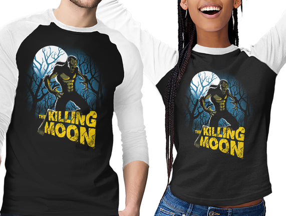 Killing Moon