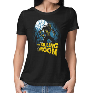 Killing Moon