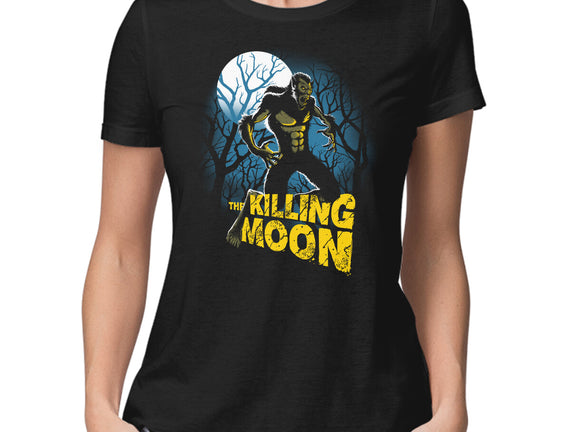 Killing Moon