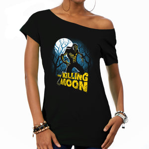 Killing Moon