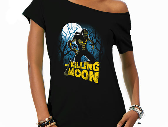 Killing Moon