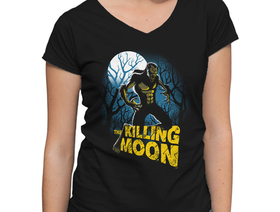 Killing Moon