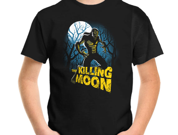 Killing Moon