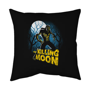 Killing Moon