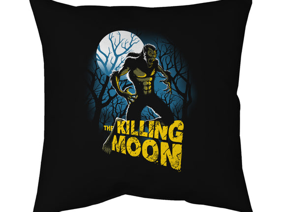 Killing Moon