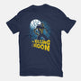 Killing Moon-Youth-Basic-Tee-Roni Nucleart