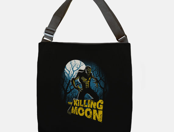 Killing Moon