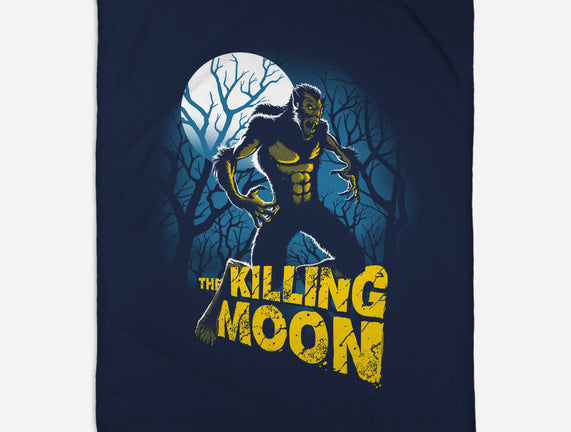 Killing Moon