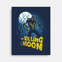 Killing Moon-None-Stretched-Canvas-Roni Nucleart