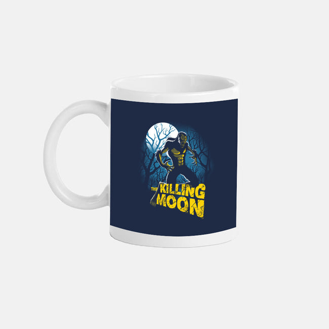 Killing Moon-None-Mug-Drinkware-Roni Nucleart