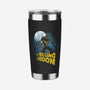 Killing Moon-None-Stainless Steel Tumbler-Drinkware-Roni Nucleart