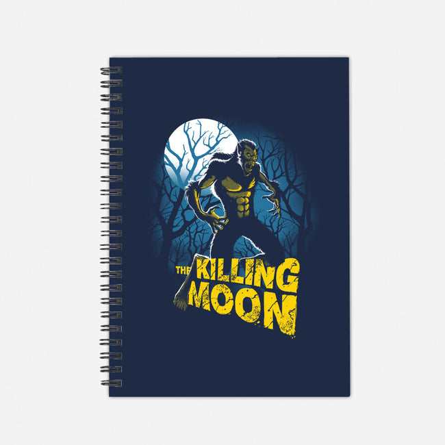 Killing Moon-None-Dot Grid-Notebook-Roni Nucleart