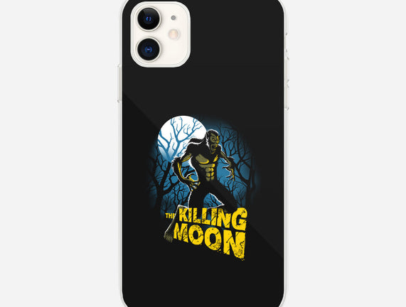 Killing Moon