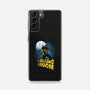 Killing Moon-Samsung-Snap-Phone Case-Roni Nucleart