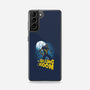 Killing Moon-Samsung-Snap-Phone Case-Roni Nucleart