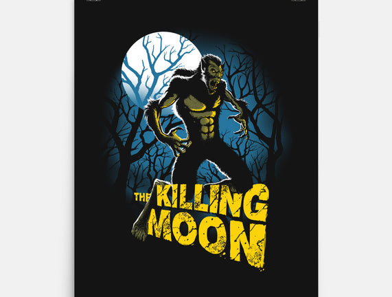 Killing Moon