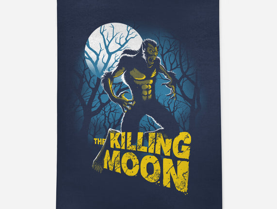 Killing Moon