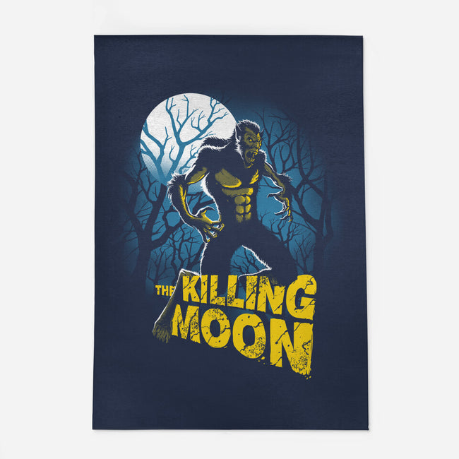 Killing Moon-None-Indoor-Rug-Roni Nucleart