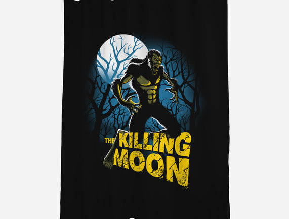 Killing Moon