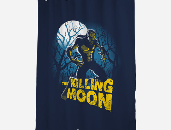 Killing Moon