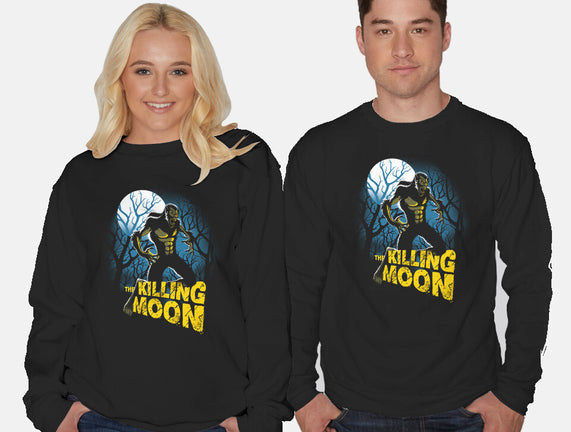 Killing Moon