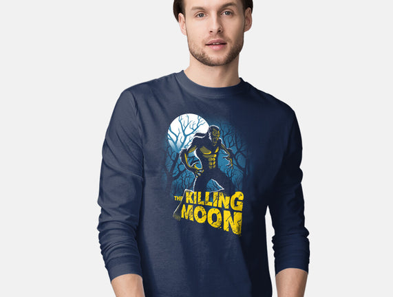 Killing Moon