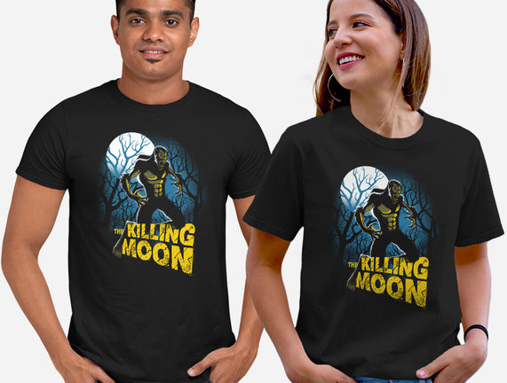 Killing Moon