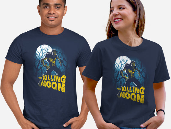 Killing Moon