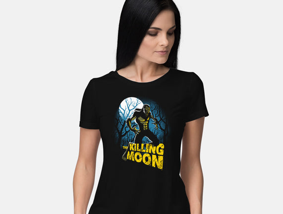 Killing Moon