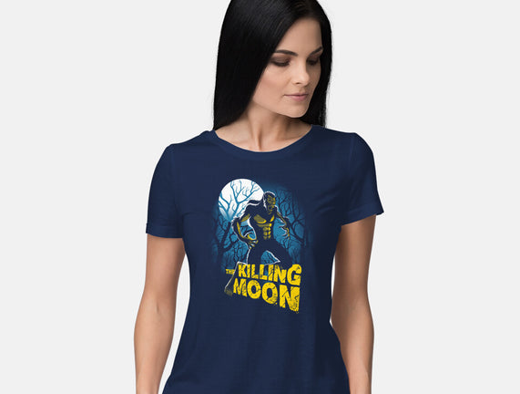 Killing Moon