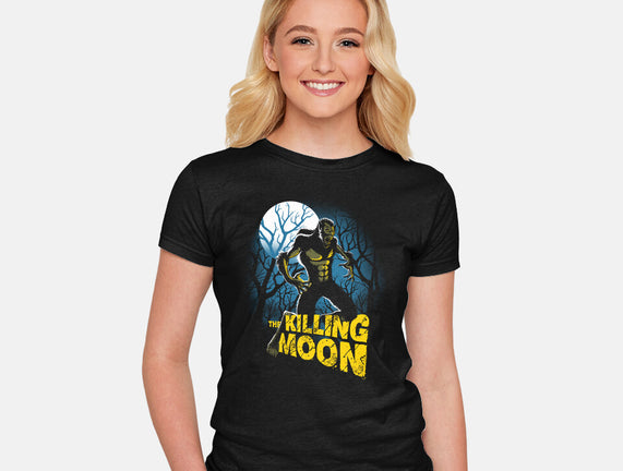 Killing Moon