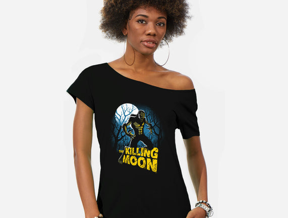 Killing Moon