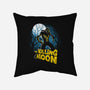 Killing Moon-None-Non-Removable Cover w Insert-Throw Pillow-Roni Nucleart