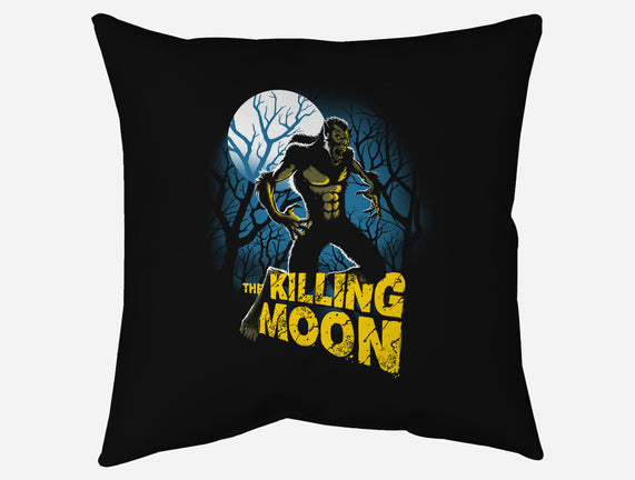 Killing Moon