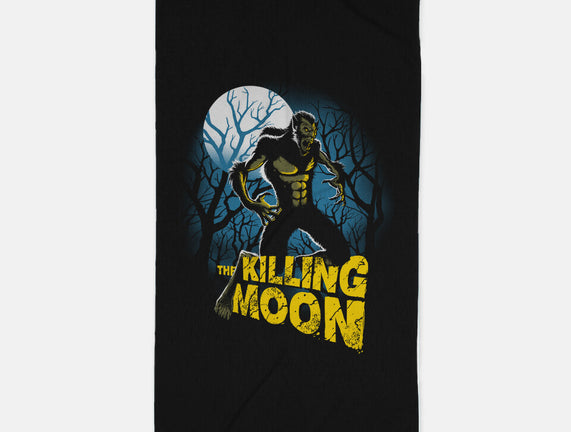 Killing Moon