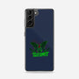 Night Flight-Samsung-Snap-Phone Case-Roni Nucleart