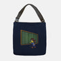 Okey Dokey-None-Adjustable Tote-Bag-Barbadifuoco