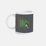 Okey Dokey-None-Mug-Drinkware-Barbadifuoco