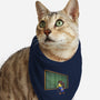 Okey Dokey-Cat-Bandana-Pet Collar-Barbadifuoco