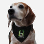 Extraterrorestrial-Dog-Adjustable-Pet Collar-dalethesk8er