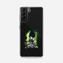 Extraterrorestrial-Samsung-Snap-Phone Case-dalethesk8er