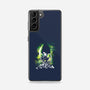 Extraterrorestrial-Samsung-Snap-Phone Case-dalethesk8er